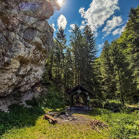 Rocky Meadow - Place For *